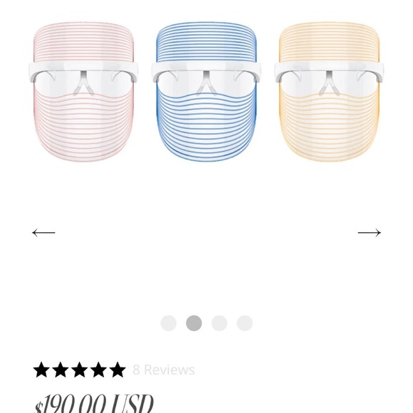 Light Shield - White - Picture 2 of 8